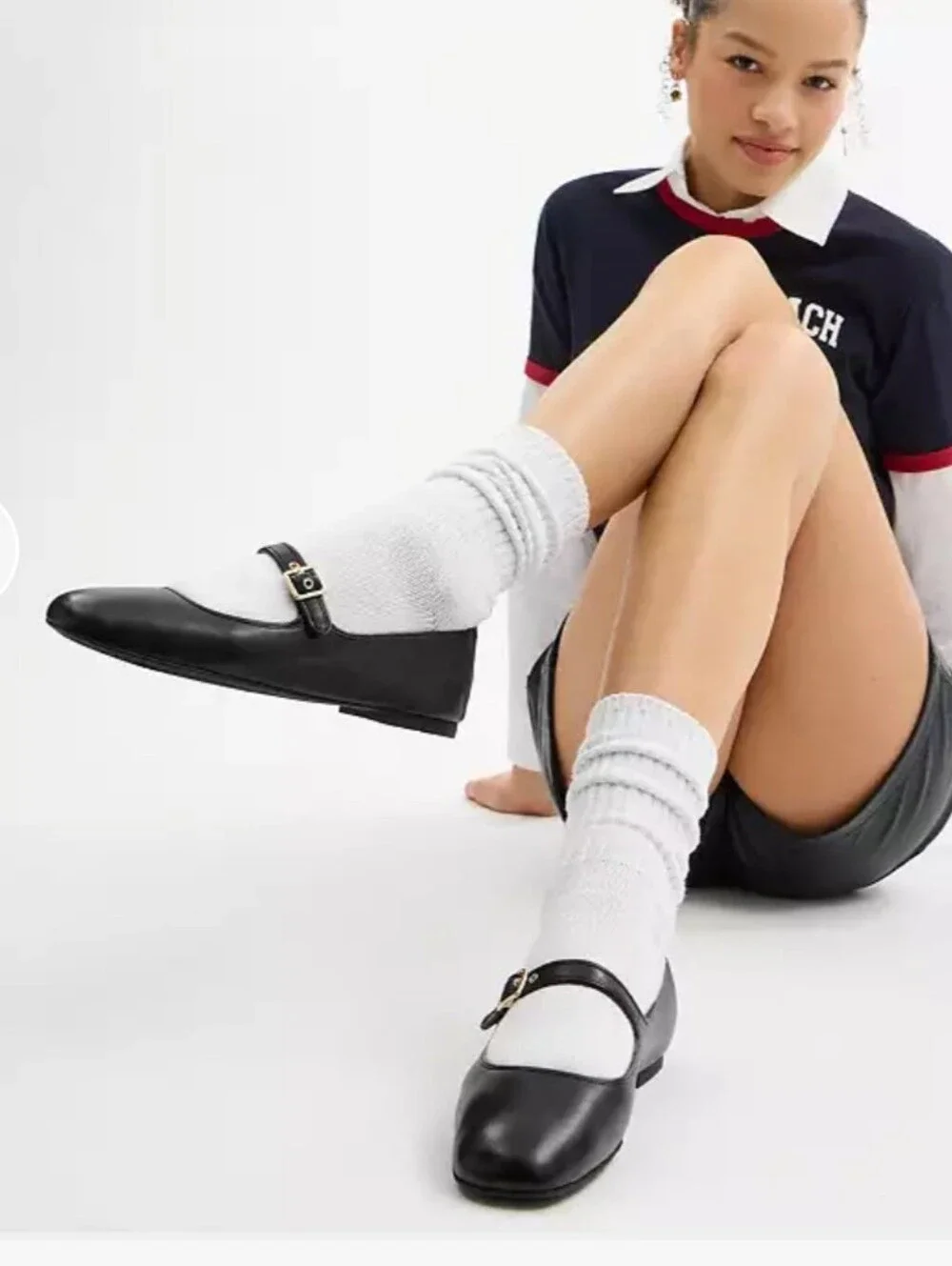 Coach Shoes
